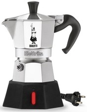 Bialetti Moka Elettrika