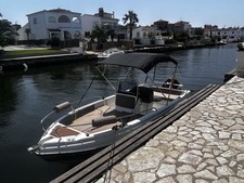 KAREL „Ithaka“ 5,50 Motorboot - Günstig