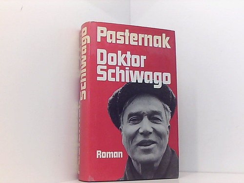 Doktor schiwago boris - schiwago,