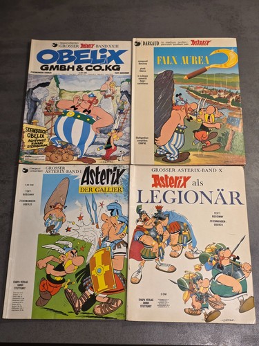 Asterix obelix - obelix, |