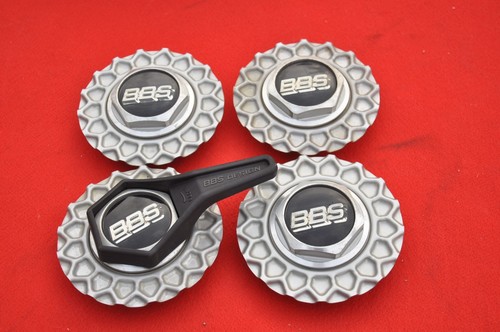 Bbs center cap - rs, 16"-17"