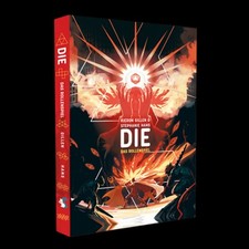 DIE - Das Rollenspiel