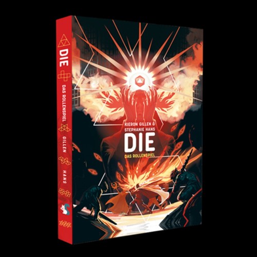 Die das rollenspiel - die,