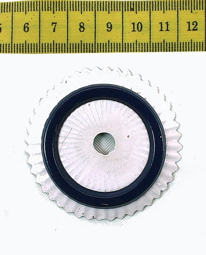 Pickelhaube kokarde offiziere - kokarde,