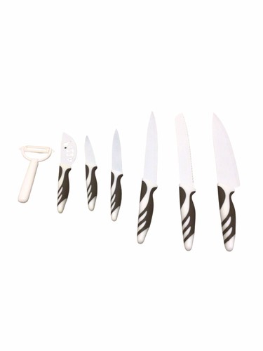 Küchenmesser set - küchenmesser,