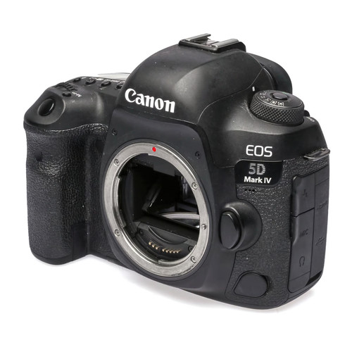 Canon eos mark ca - eos,