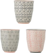 Bloomingville cécile tasse - cécile,