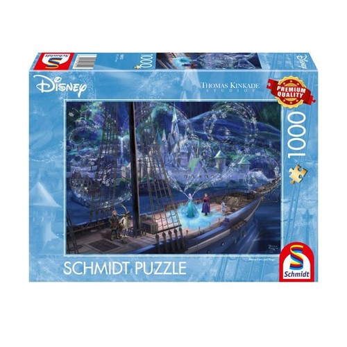 Schmidt spiele puzzle - schmidt,