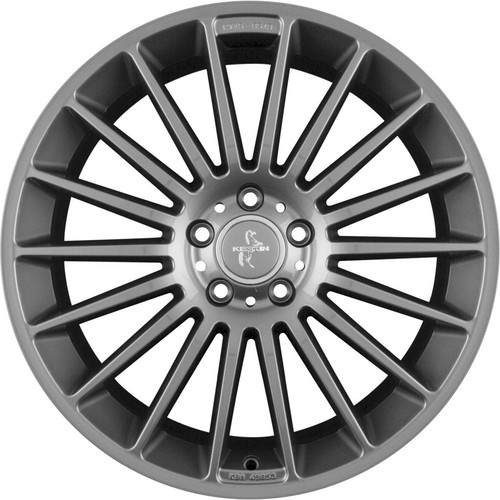 Keskin kt15 speed palladium - speed,