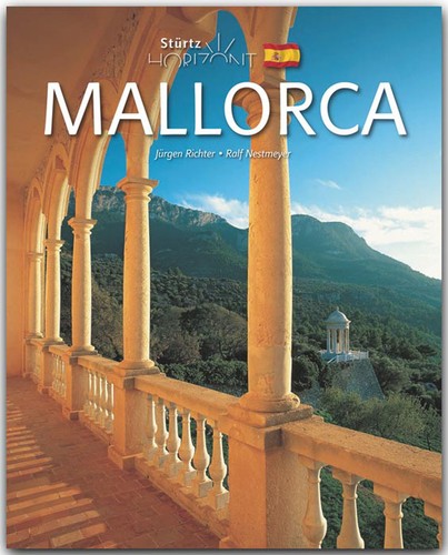 Horizont mallorca 160 seiten - 160,
