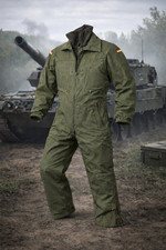 Original bundeswehr - original,