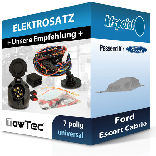 Für ford escort - für,