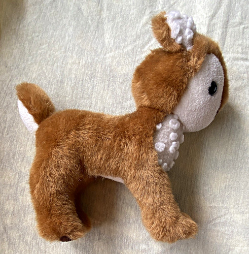 Steiff darlín reh kitz - steiff,
