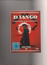 Django Western Collection -