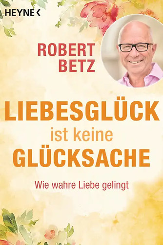 Liebesglück ist keine