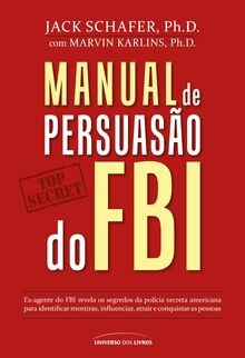 Manual persuasão fbi - do,