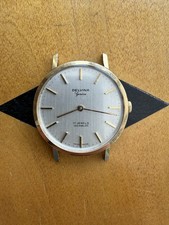 Vintage Delvina Geneve