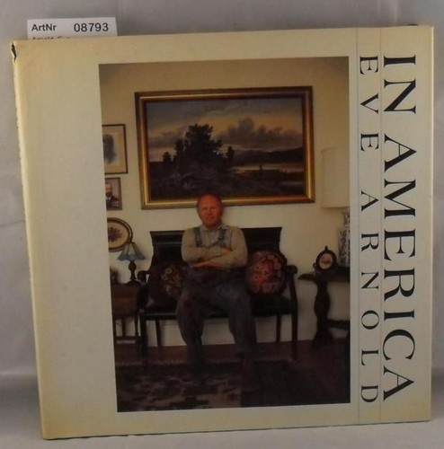 America arnold eve - in,