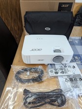 Acer Beamer H6815BD 4K UHD