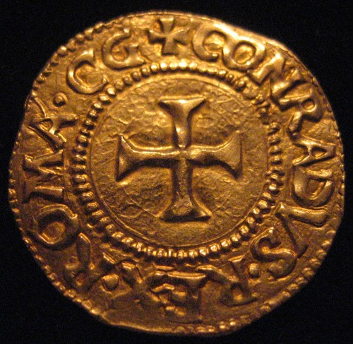 Mds ital staaten genua - ital., 1