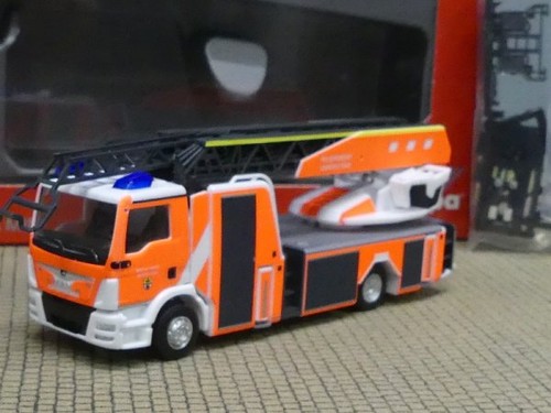 Herpa man tgm rosenbauer - herpa,