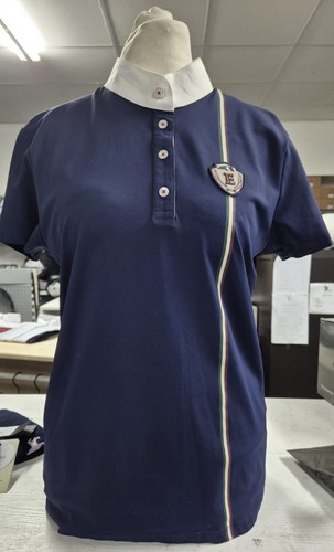 Equiline turniershirt 40 - gr.,