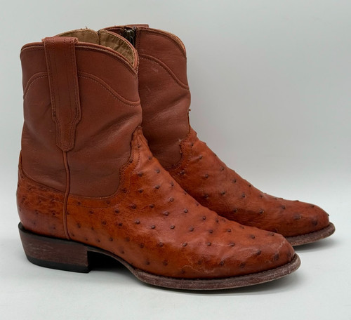 Tecovas zane cowboystiefel - ,