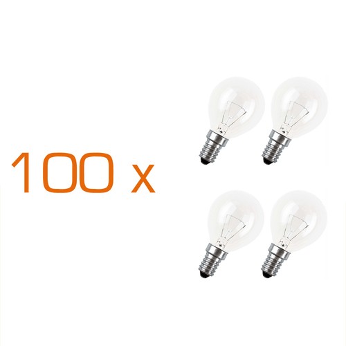 100 tropfen glühbirne 60w - glühbirne,