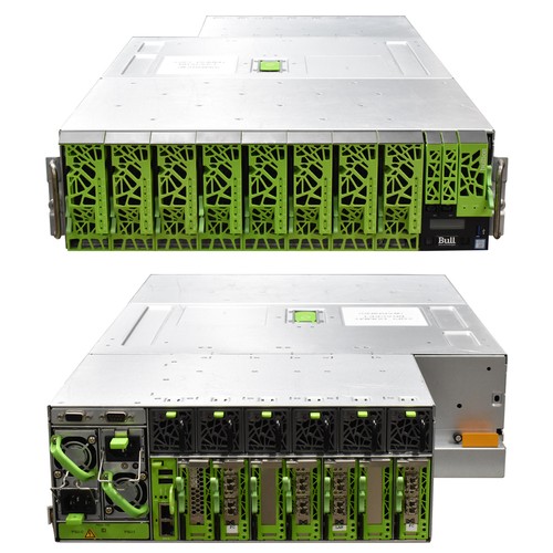 Atos bullion server 2x - atos,