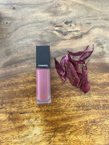 Chanel rouge allure - chanel,