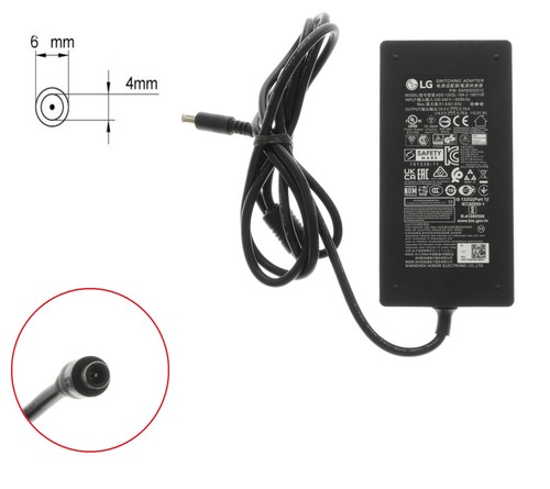 Z3849 netzteil 19v - lg,