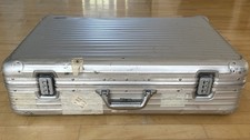 Rimowa alukoffer 76x56x20cm - rimowa,