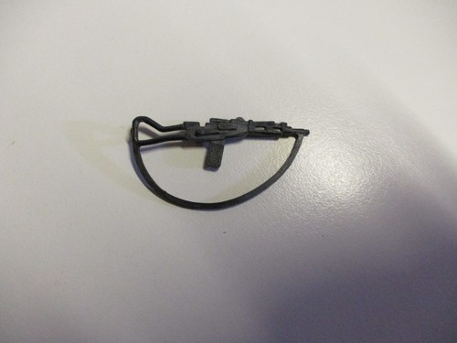 Kenner vintage star wars waffe - kenner,