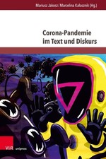 Corona-Pandemie im Text und