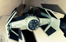 STAR WARS Action Fleet Darth