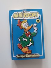 Disney mini pocket nummer - disney,