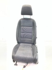 VW Golf VI 5K Sitz links vorne Fahrersitz Sitzheizung manuell verstellbar 4/5tü