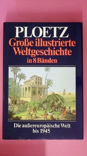 230451 grosse illustrierte - grosse,
