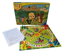 Ravensburger Der Maulwurf und