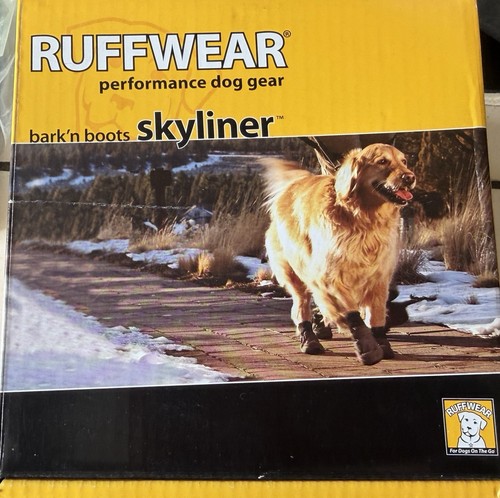 Ruffwear bark boats - ruffwear, bark’n