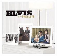 Elvis the presleys - by,
