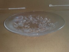 Glasteller Beilagen-/