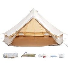 Uimoso 3M Glockenzelt mit