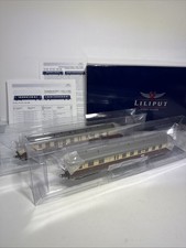 Liliput H0 L112513 –