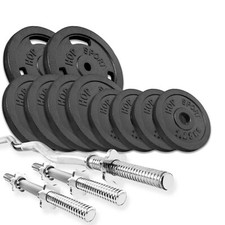Hop sport guss hantelset - hop-sport,
