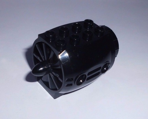 Lego flugzeugturbine - lego, (43121)