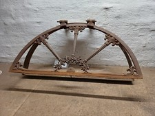 Altes  Dänisches Rundbogen