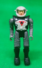 COLECO - MATTEL - SGT. VON