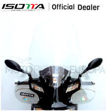 ISOTTA WINDSCHUTZSCHEIBE SYM HD EVO 125-200 SC3605