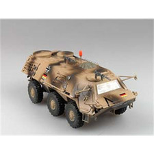 Panzerstahl Militärmodelle